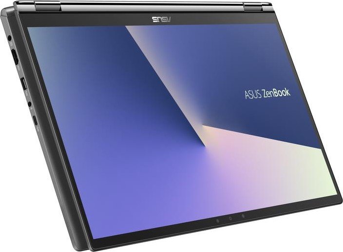 Ноутбук Asus Zenbook Flip 15 UX562FD (UX562FD-EZ058T) купить | Elmir ...