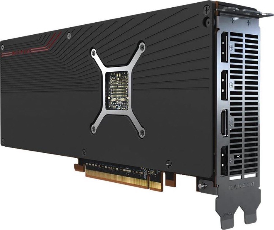 Видеокарта Asus PCI-E Radeon RX 5700 XT 8GB DDR6 (RX5700XT-8G) - купить ...