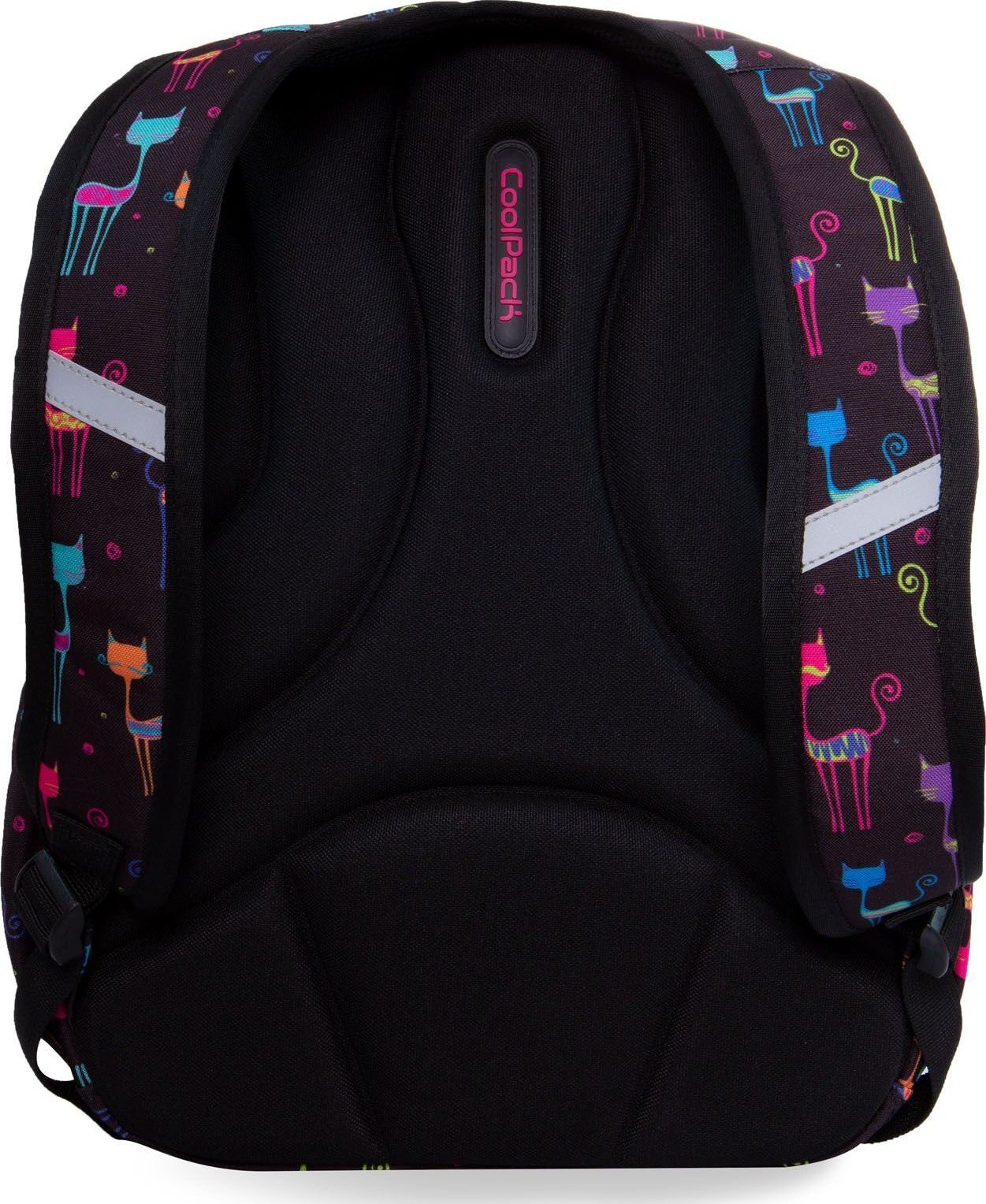 Рюкзак CoolPack Prime 23L (B25046) купить | ELMIR - цена, отзывы ...