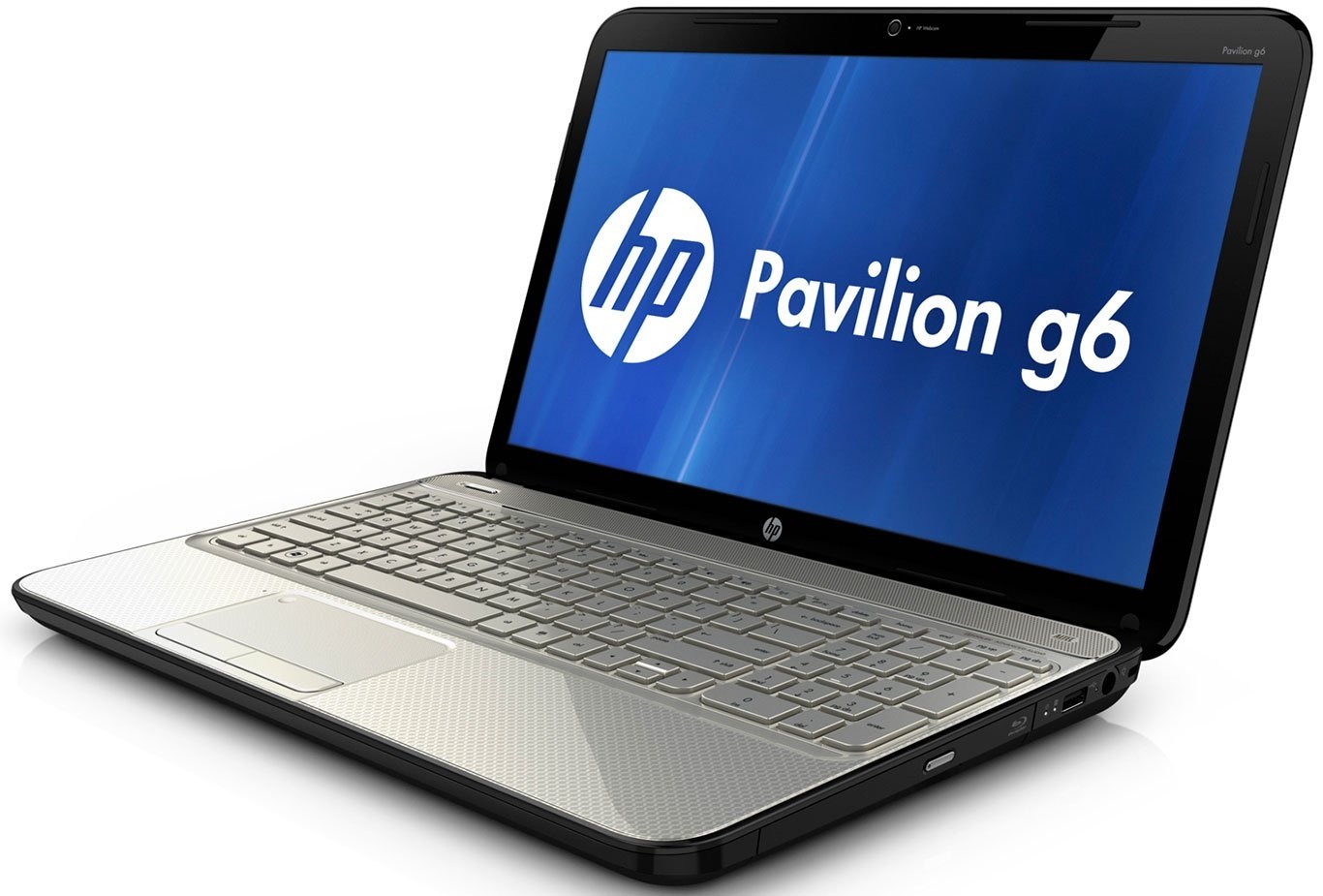 Ноутбук HP Pavilion g6-2277er (C6S48EA) купить | Elmir - цена, отзывы ...