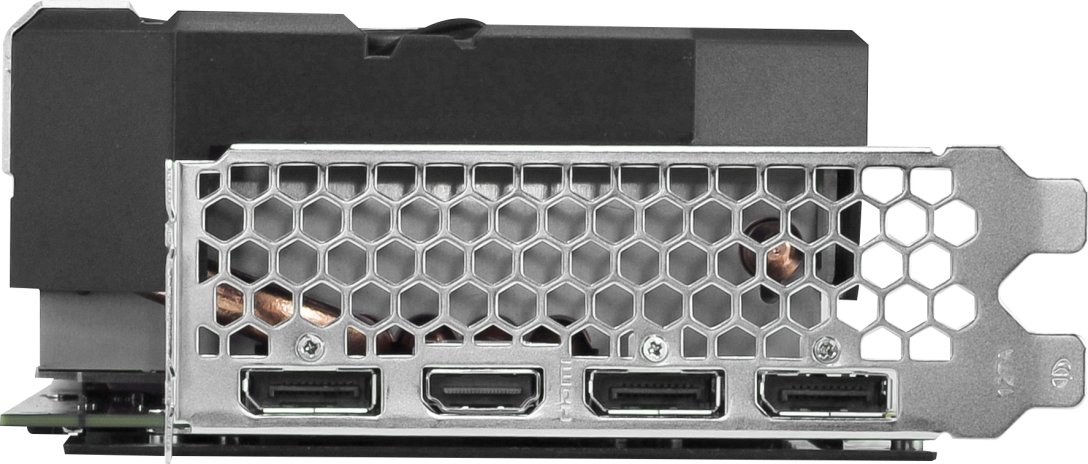 Видеокарта Palit PCI-E GeForce RTX2060 Super 8GB DDR6 JetStream ...