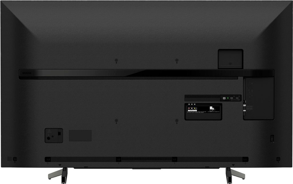 Телевизор Sony KD49XG8096BR купить | Elmir - цена, отзывы, характеристики
