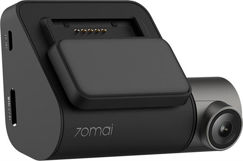 Видеорегистратор Xiaomi 70Mai D02 Smart Dash Cam Pro Global купить ...