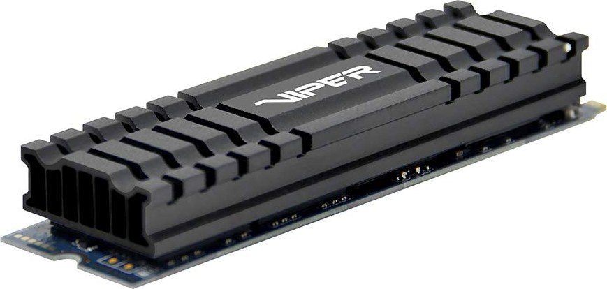 SSD-накопитель 2TB Patriot Viper VPN100 (VPN100-2TBM28H