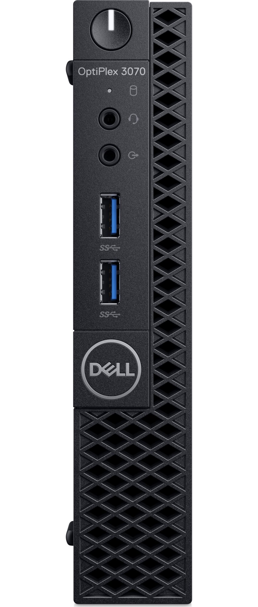 Компьютер Dell OptiPlex 3070 MFF (N009O3070MFF_UBU) купить | ELMIR ...