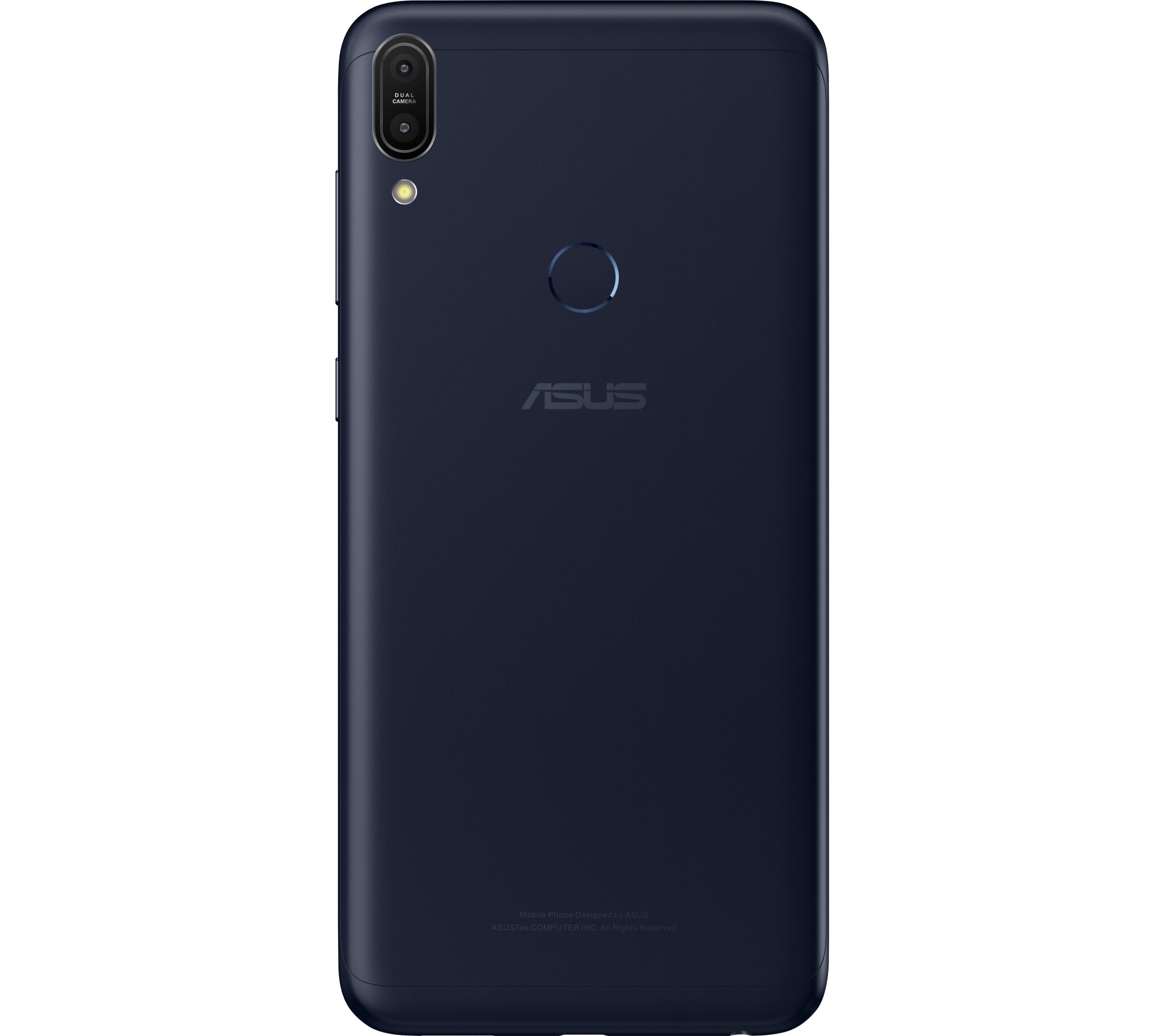 Мобильный телефон Asus ZenFone Max Pro (M1) DualSim 32GB Black (ZB602KL ...