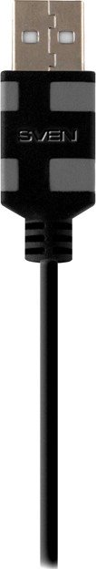 Клавиатура Sven KB-S300 Silver USB купить | Elmir - цена, отзывы ...