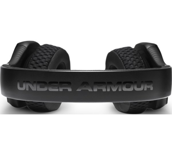 Наушники JBL Under Armour Sport Wireless Train Black/Red