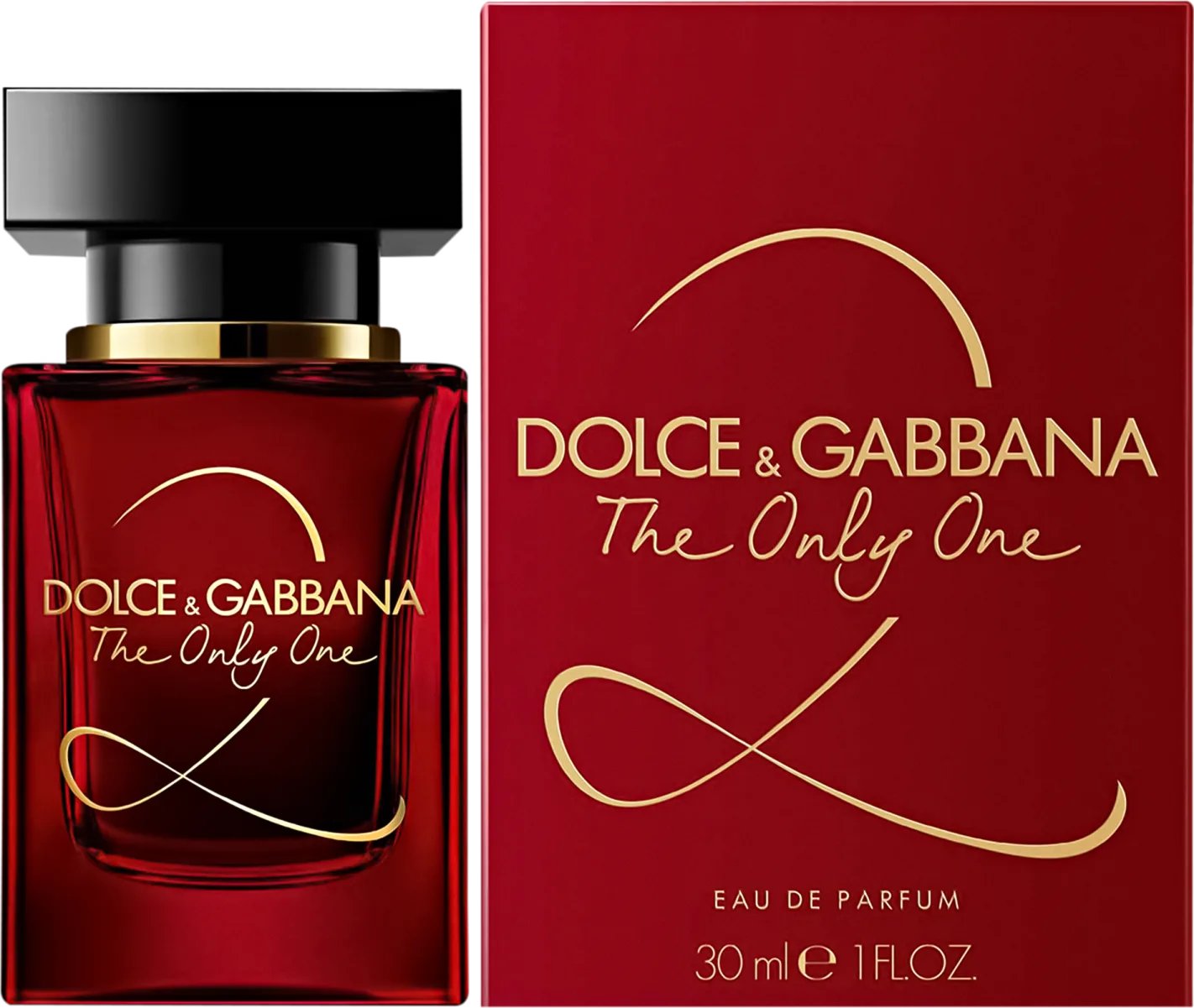 dolce gabbana the one 30 ml