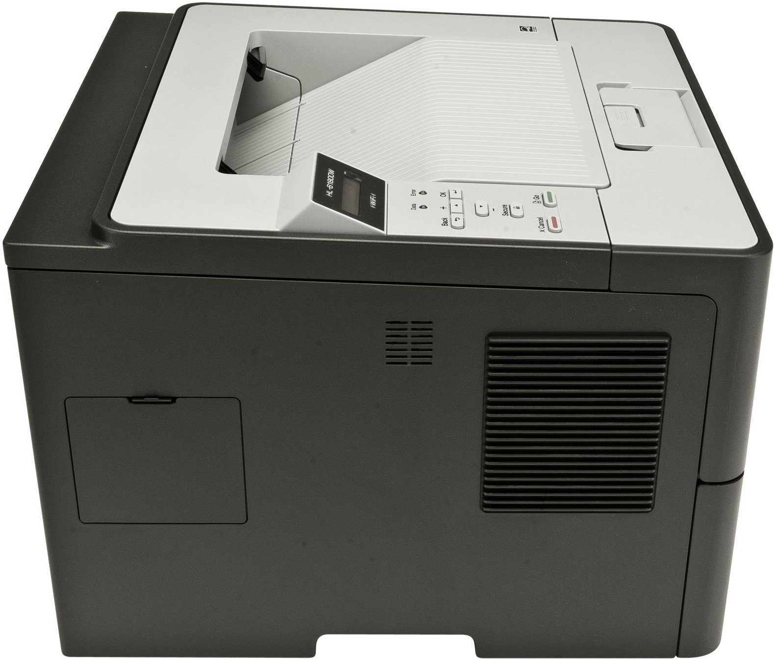 Принтер лазерный Brother HL6180DW (HL6180DWR1) купить Elmir цена