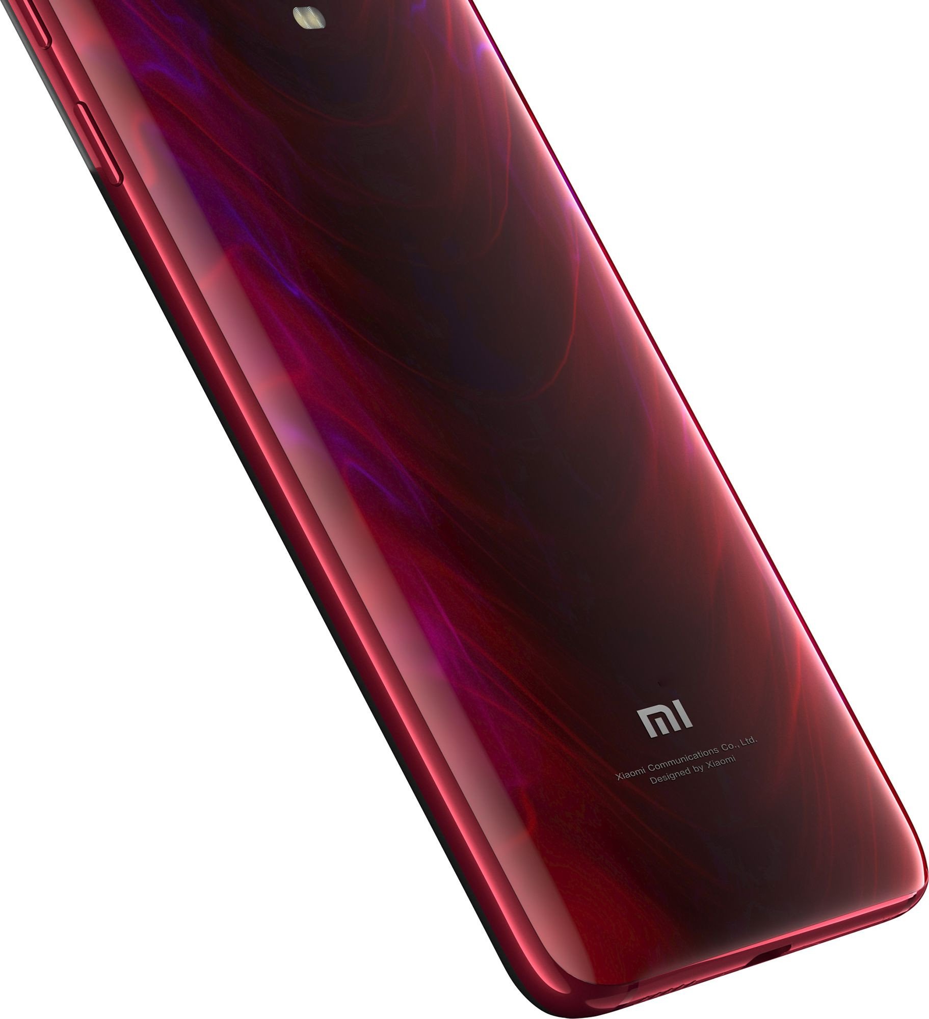 Мобильный телефон Xiaomi Mi 9T Pro 6/128GB Red Global Version