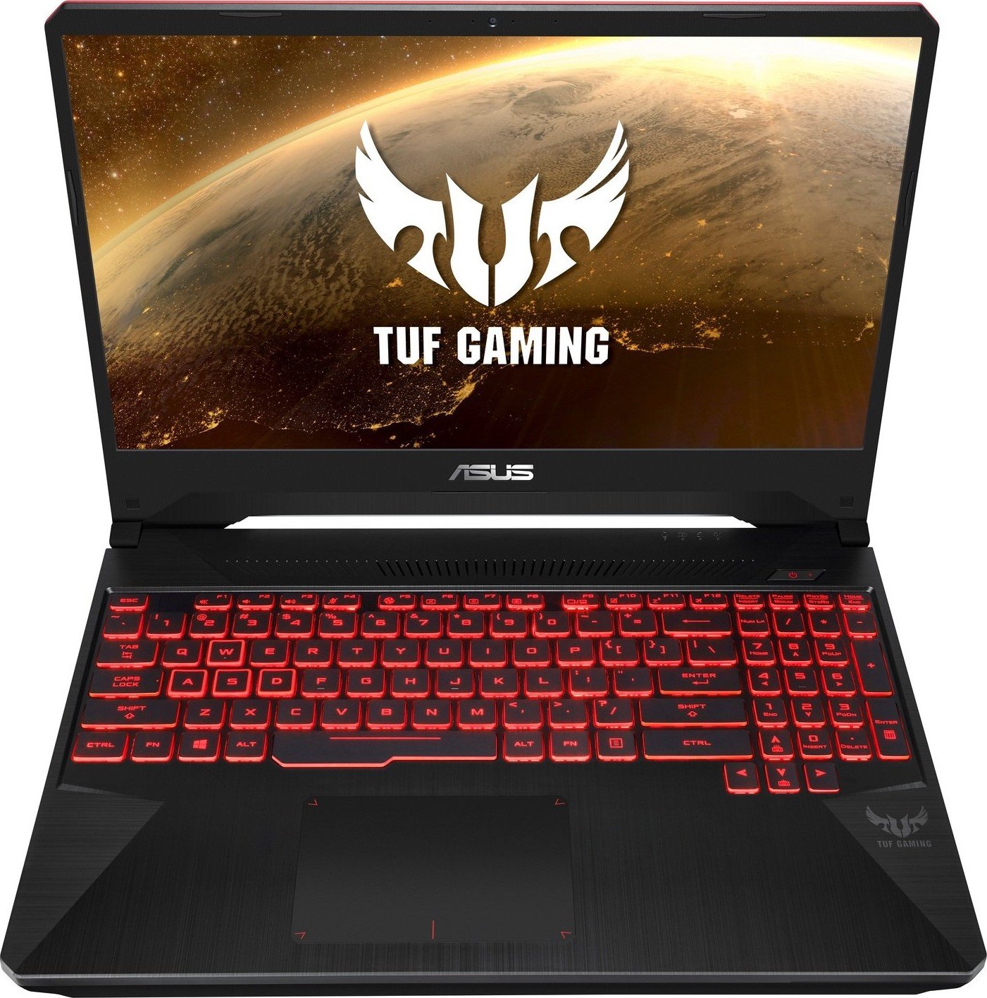 Ноутбук Asus TUF Gaming FX505DT (FX505DT-BQ139) купить | Elmir - цена ...
