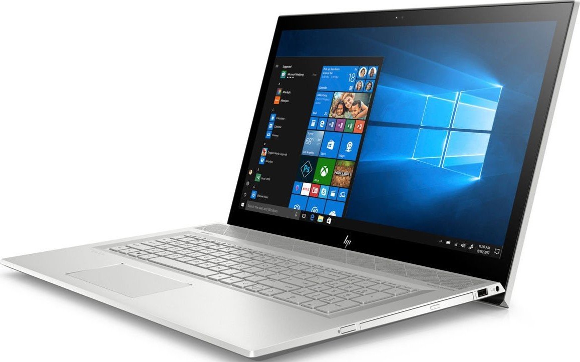 Ноутбук HP ENVY 17-ce0003ur (7GV50EA) купить | Elmir - цена, отзывы ...