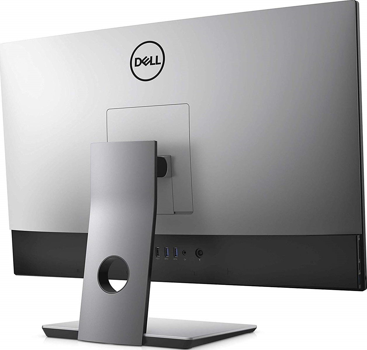 ПК-Моноблок Dell OptiPlex 7777 (O7777I716F10GW-38) купить | ELMIR ...