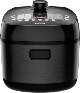 Мультиварка-скороварка Tefal CY625D32 купить | ELMIR - цена, отзывы ...