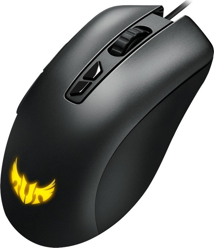 Мышь Asus TUF Gaming M3 USB Grey (90MP01J0-B0UA00) купить | ELMIR ...