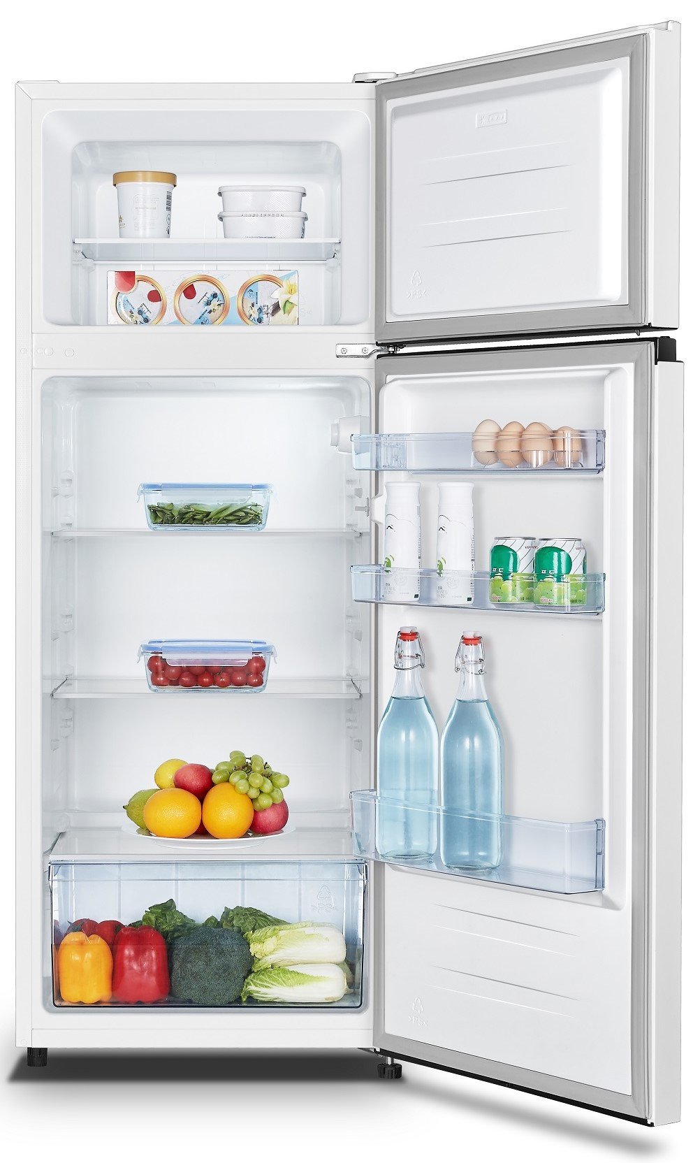 Холодильник Hisense RD-27DR4SLA/CPA1-001 купить | ELMIR - цена, отзывы ...