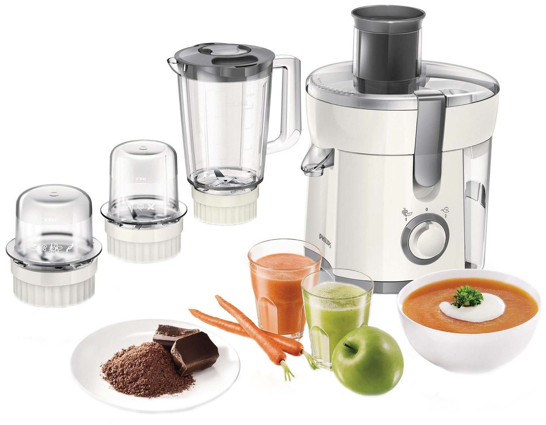 Соковыжималка Philips HR1847/00 купить | ELMIR - цена, отзывы ...