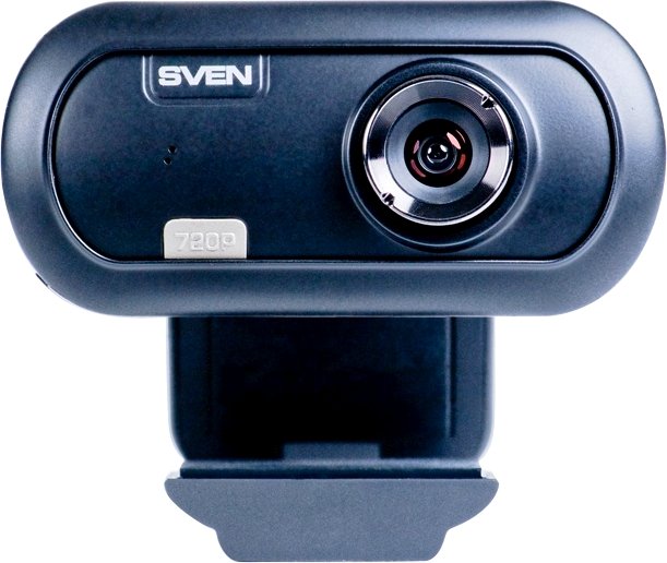 Web камера Sven IC-950HD купить | ELMIR - цена, отзывы, характеристики