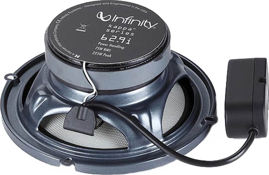 infinity kappa 62.9 i