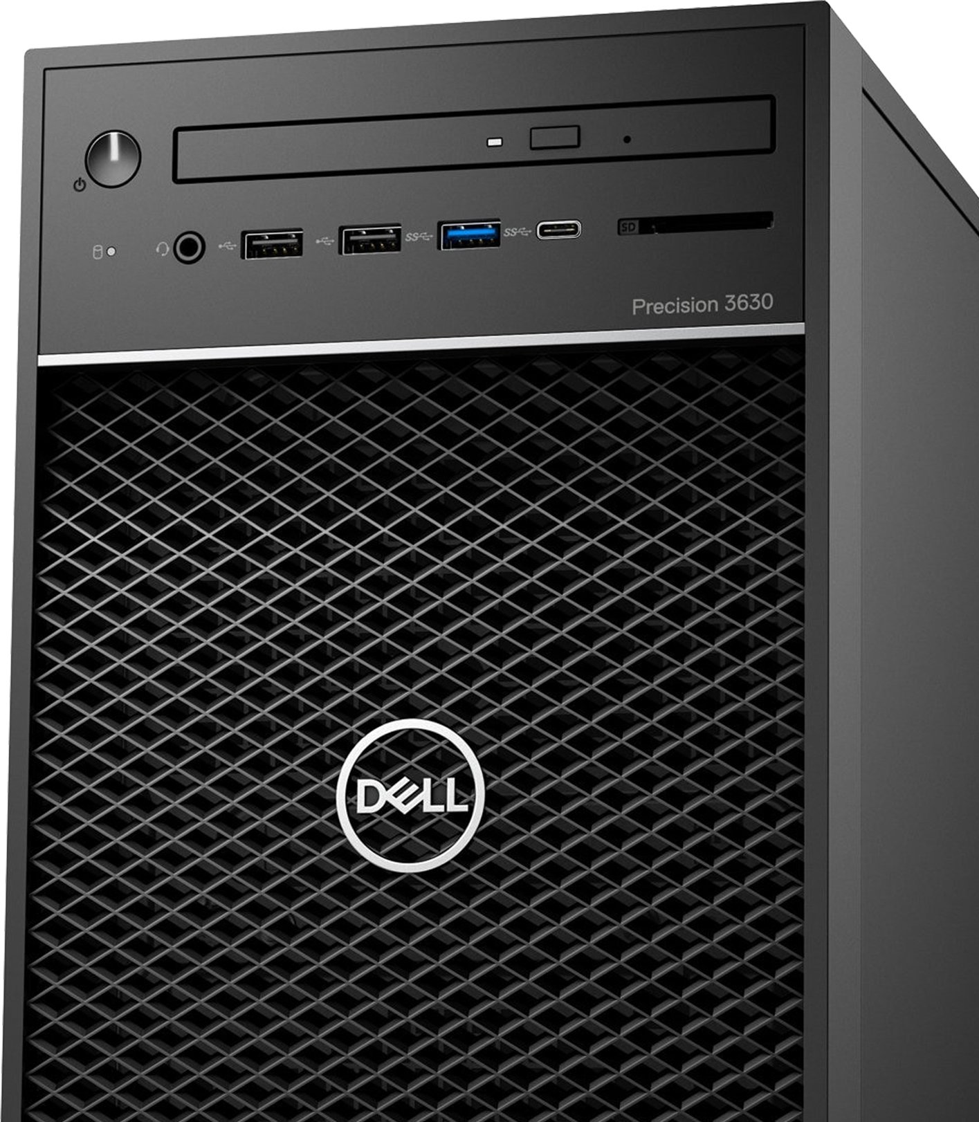 Компьютер Dell Precision 3630 (3630v09) купить | ELMIR - цена