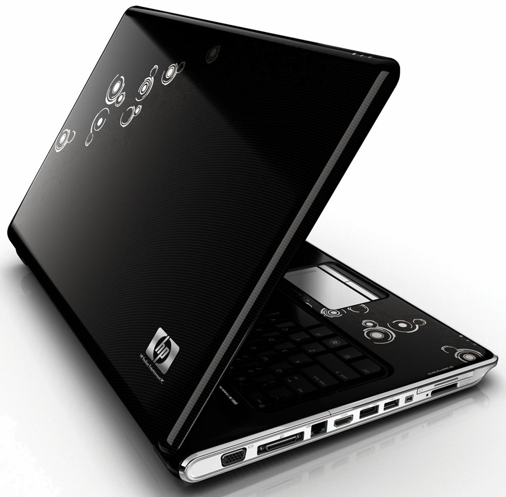 Ноутбук HP Pavilion dv6-2146er (WM917EA) купить | Elmir - цена