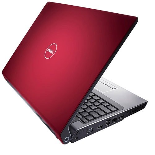 赤 ノートパソコン DELL INSPIRON N5010 Ноутбук Dell Inspiron N5010 Red (DI5010I3503320R) купить | Elmir