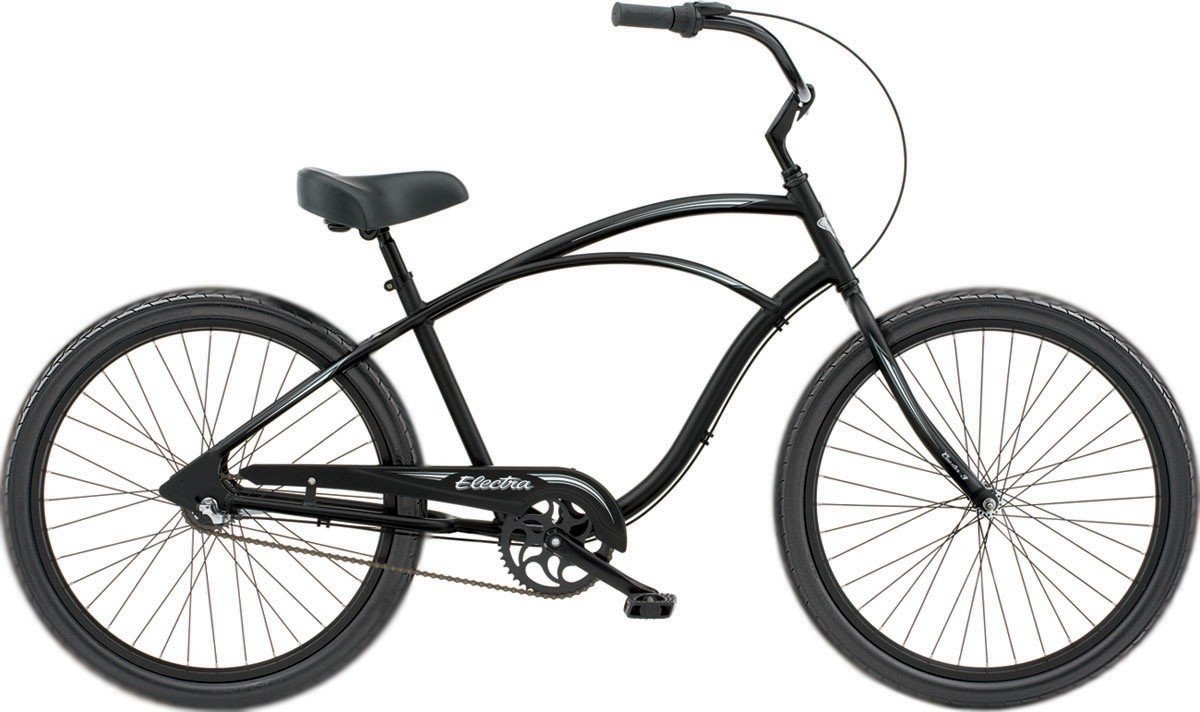 electra coaster 3i