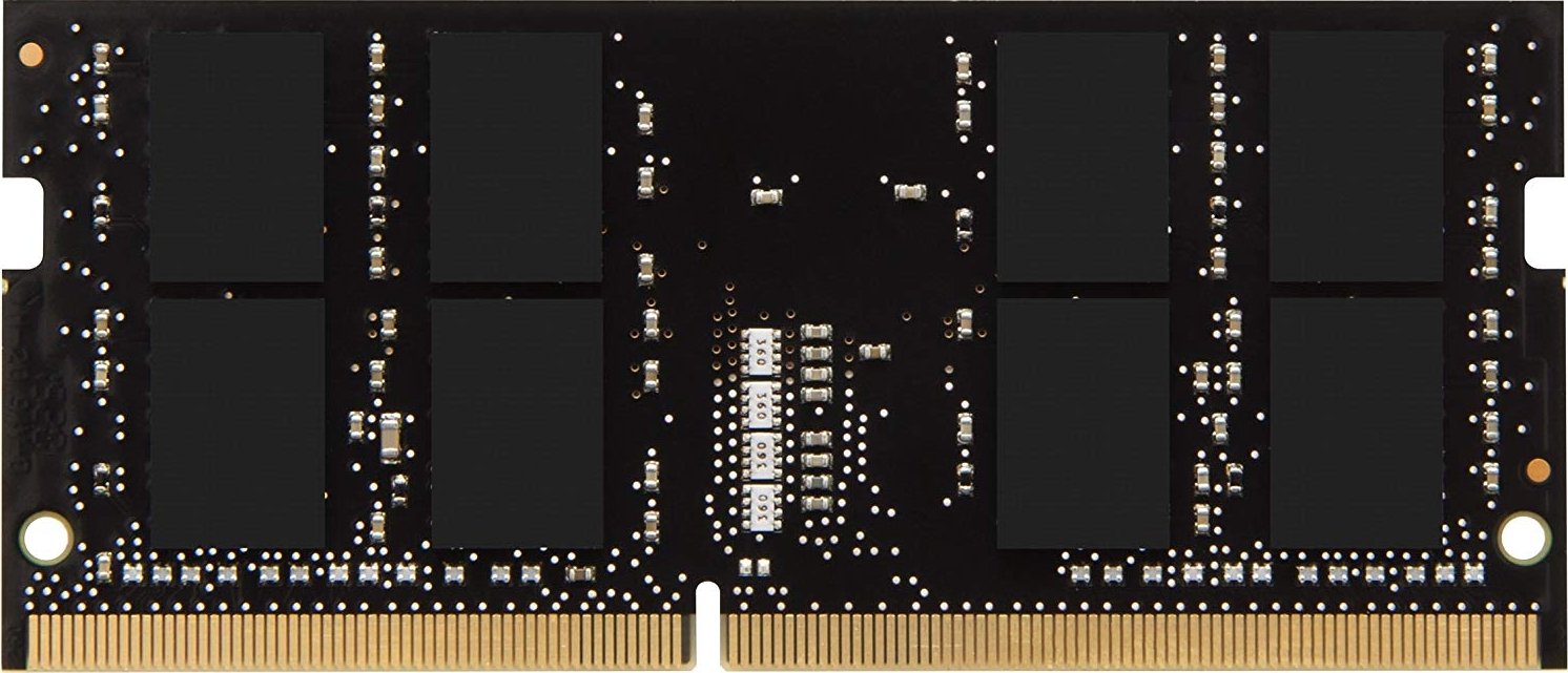 Модуль памяти SO-DIMM HyperX DDR4 8GB 2933MHz Impact (HX429S17IB2