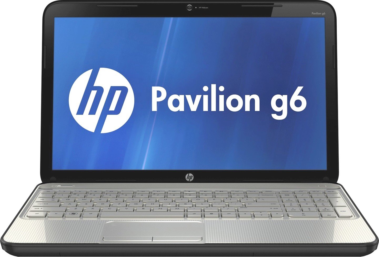 Ноутбук HP Pavilion g6-2277sr (C6S49EA) купить | Elmir - цена, отзывы ...