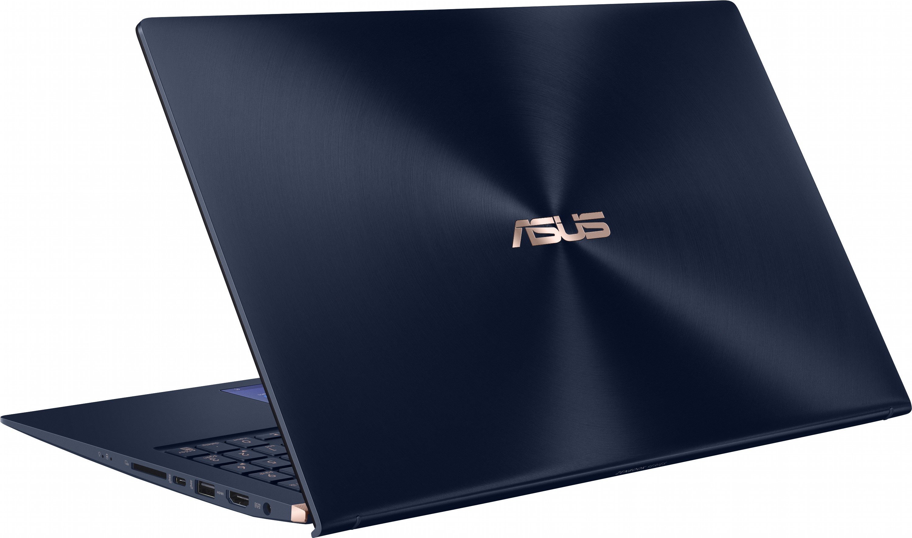 Ноутбук Asus ZenBook 15 UX534FTC (UX534FTC-A8086T) купить | Elmir
