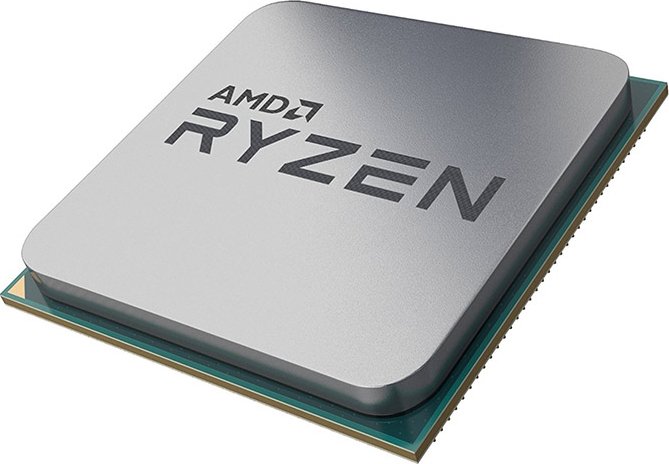 CPU Ryzen5 3600x AMD Ryzen 5 3600X Review - Review 2019 - PCMag UK