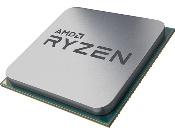 CPU AMD Ryzen5 3600 CPU AM4 AMD Ryzen 5 3600 / 3.6 GHz processor - Box - Arvutitark