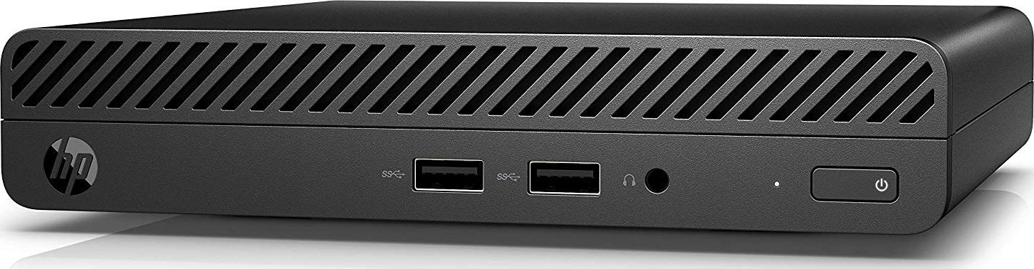 Компьютер HP 260 G3 DM (5FY22EA) купить | ELMIR - цена, отзывы ...