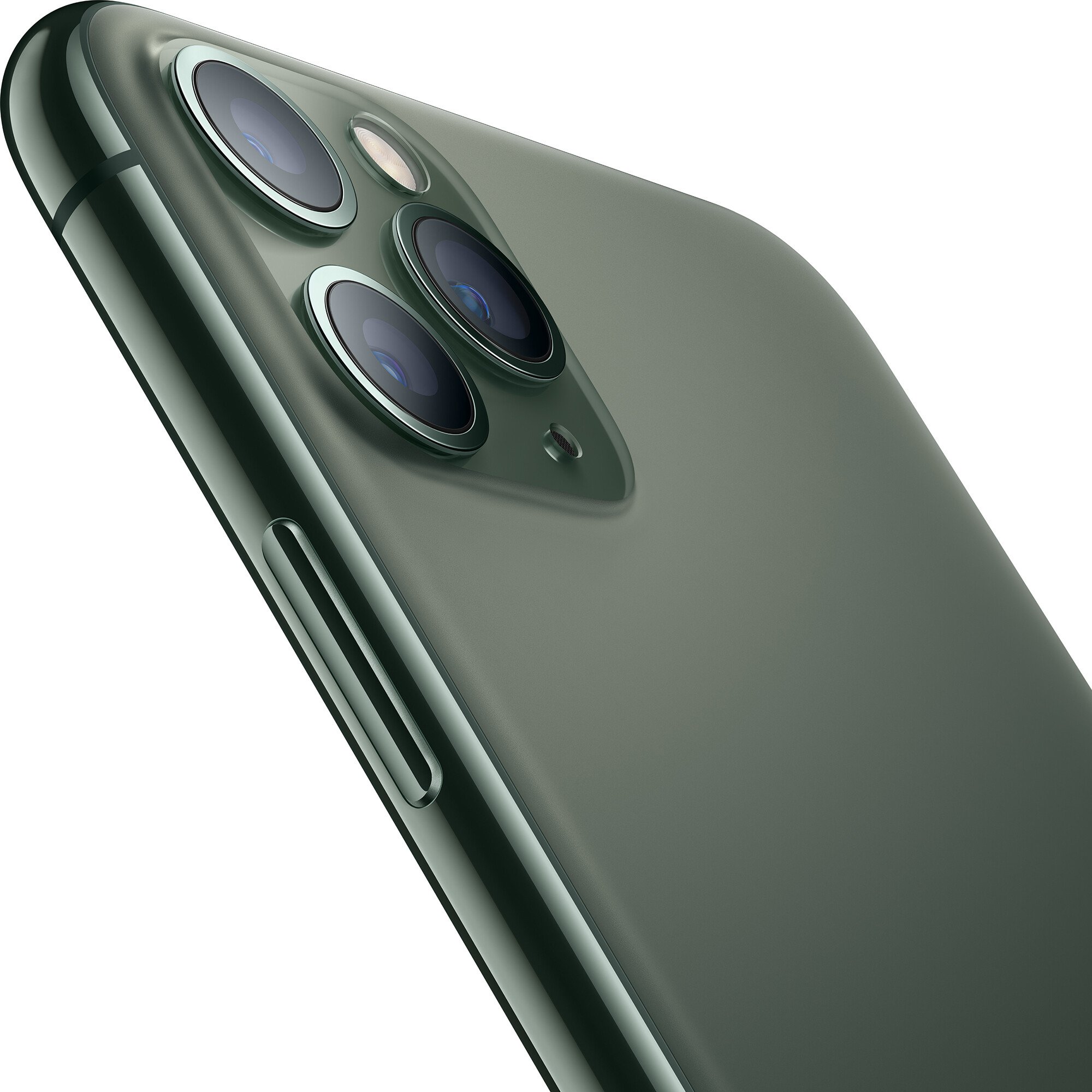 Мобильный телефон Apple iPhone 11 Pro 64GB A2215 Midnight Green