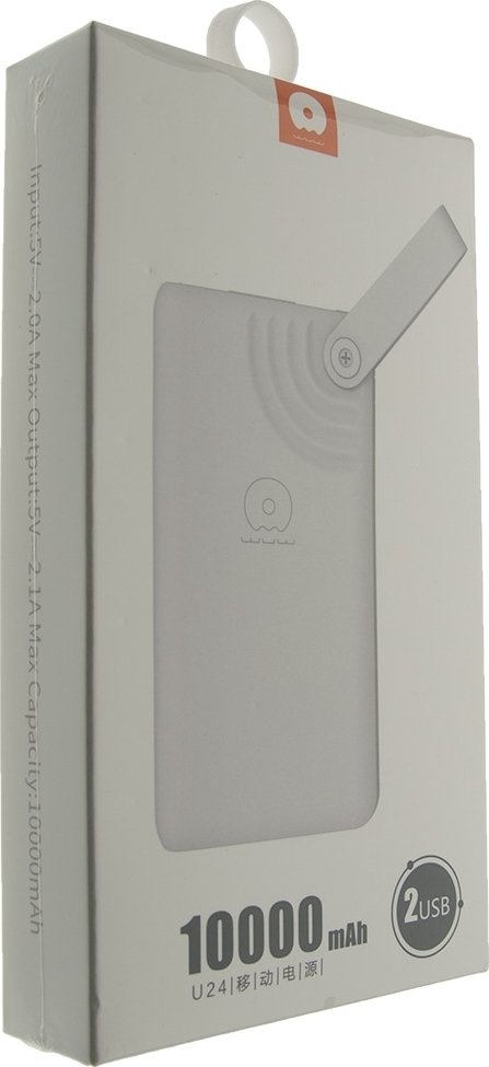 Li pol аккумулятор 10000mah