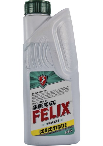 Антифриз felix prolonger g11