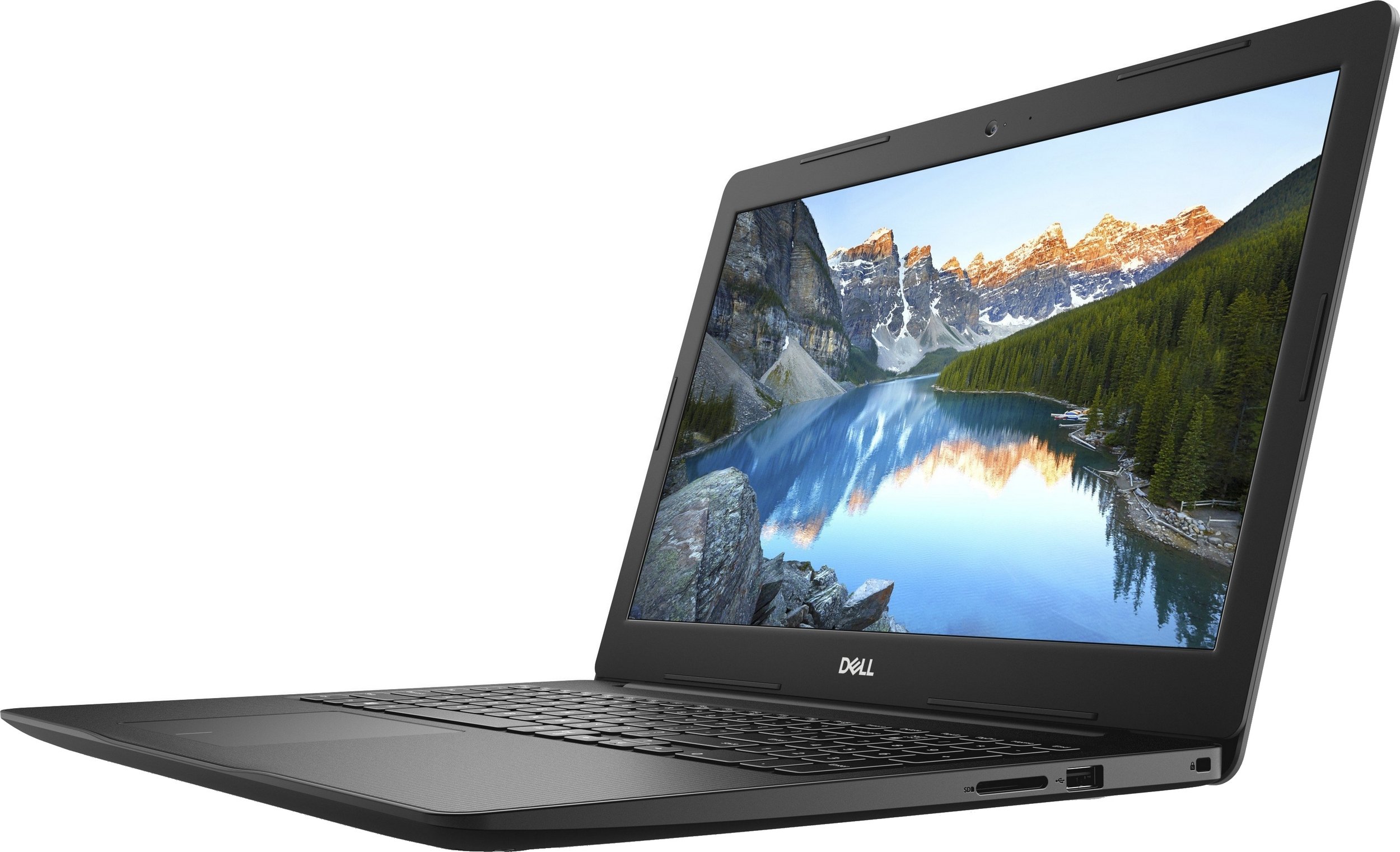 Ноутбук Dell Inspiron 3582 (3582N44HIUHD_LBK) купить | Elmir - цена ...