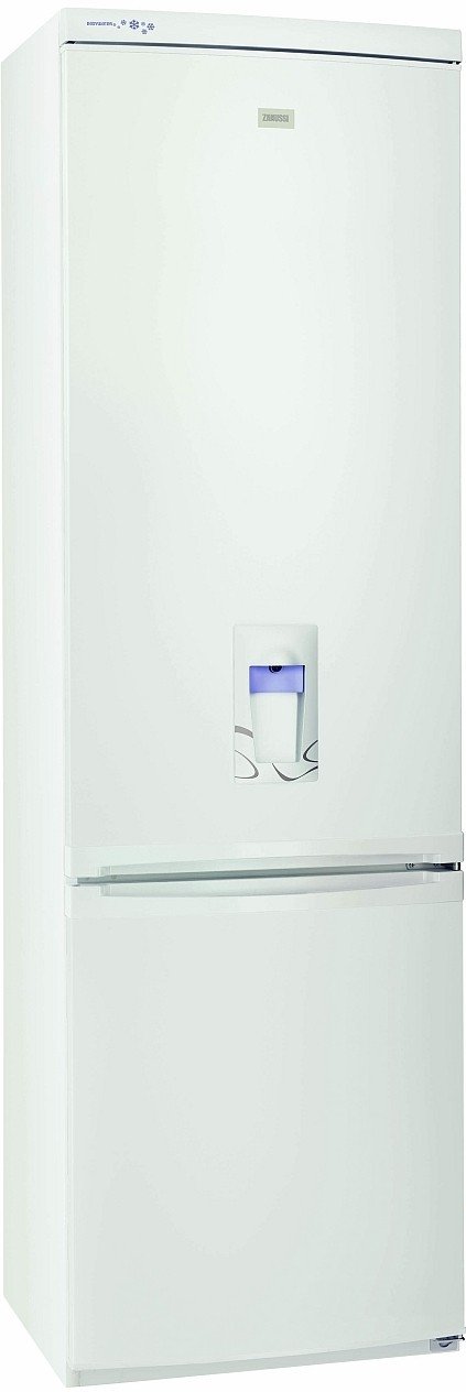 Холодильник Zanussi ZRB836MW2 купить | ELMIR - цена, отзывы, характеристики