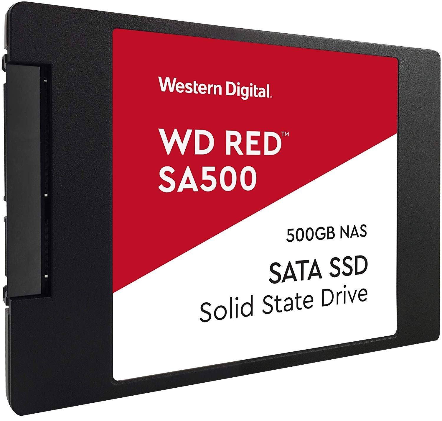 SSD-накопитель 2.5