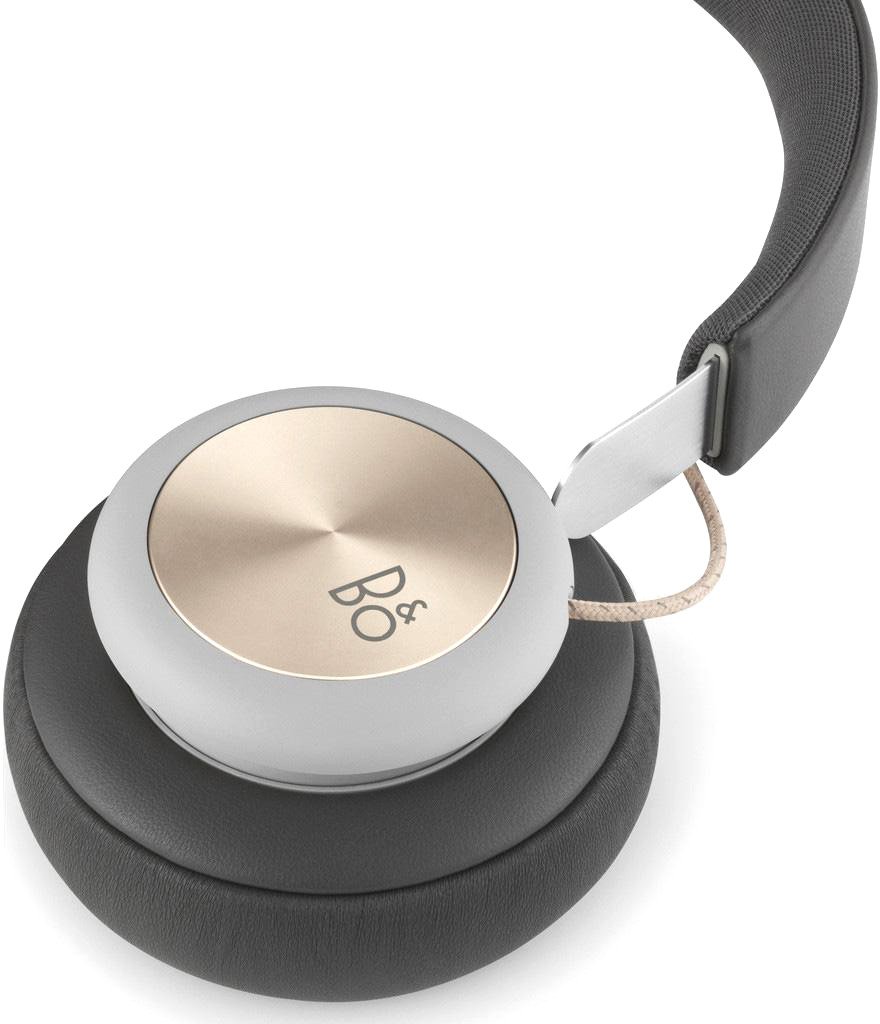 Наушники Bang & Olufsen BeoPlay H4 Charcoal Grey купить | ELMIR - цена ...