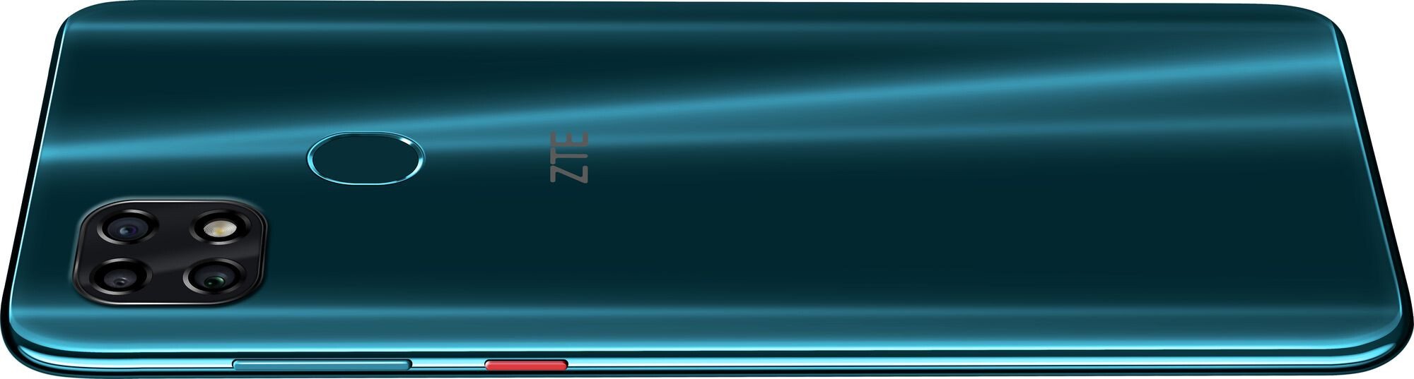 Мобильный телефон ZTE Blade 20 Smart 4/128GB Gradient Green купить ...