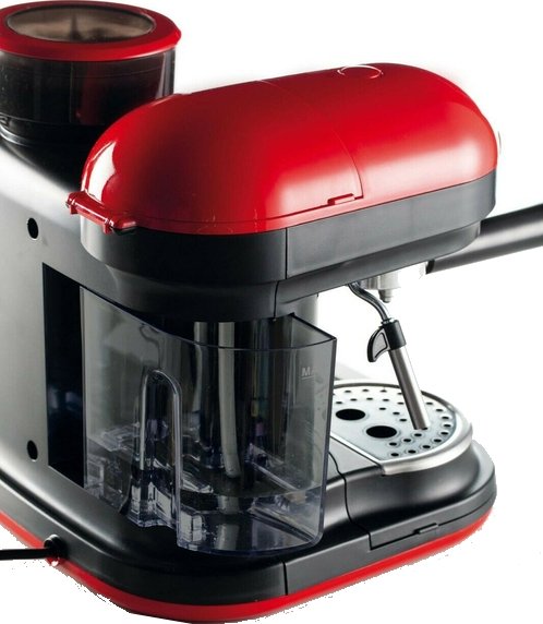 Кофеварка Ariete 1318 купить | ELMIR - цена, отзывы, характеристики