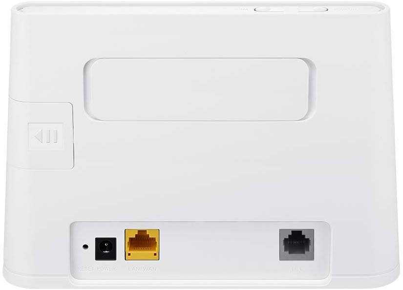 Роутер Huawei B311-221 (51060DWA/51060HFV) купить | ELMIR - цена ...