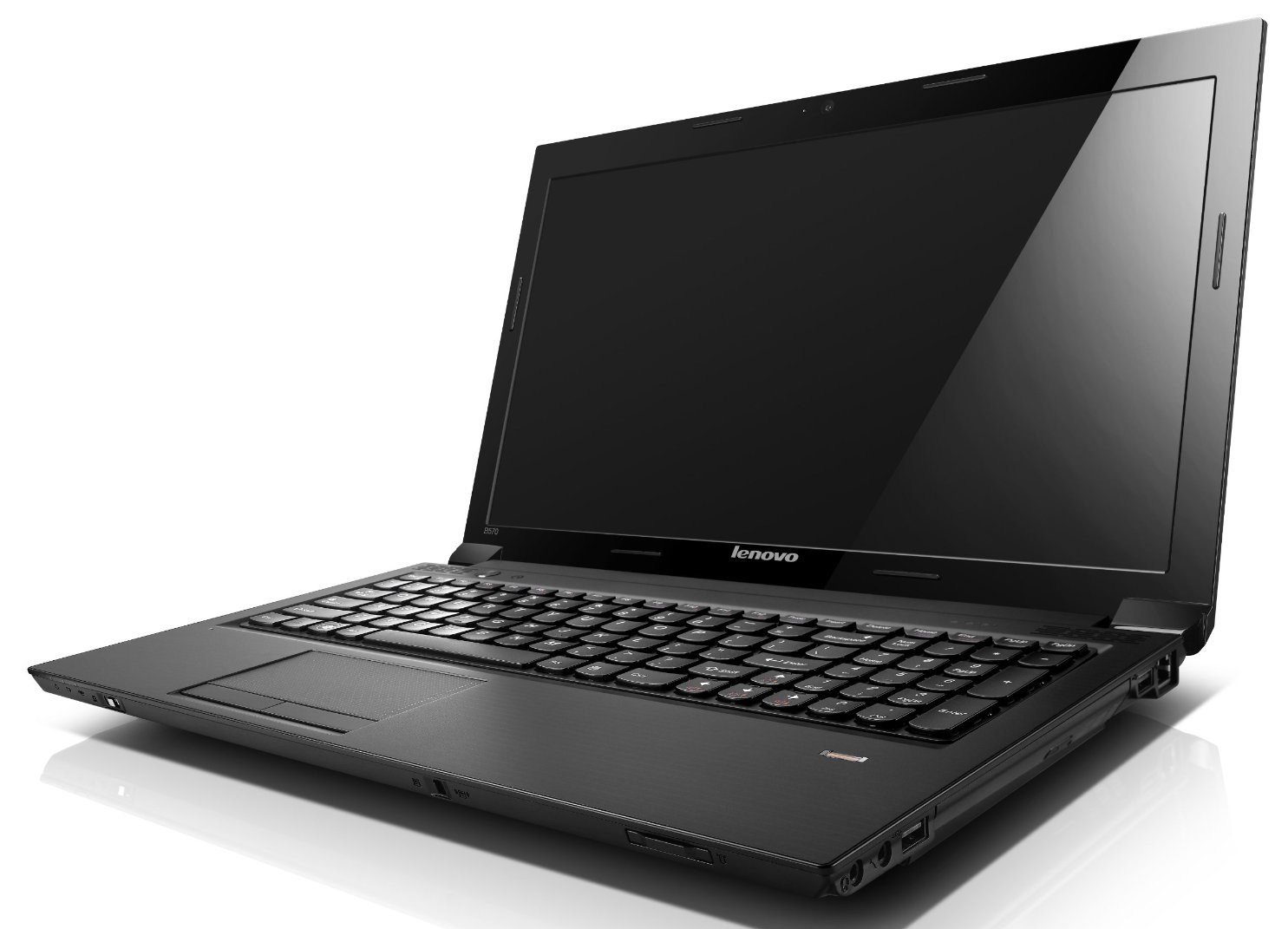 Ноутбук Lenovo IdeaPad B570A (59-365108) купить | Elmir - цена, отзывы ...