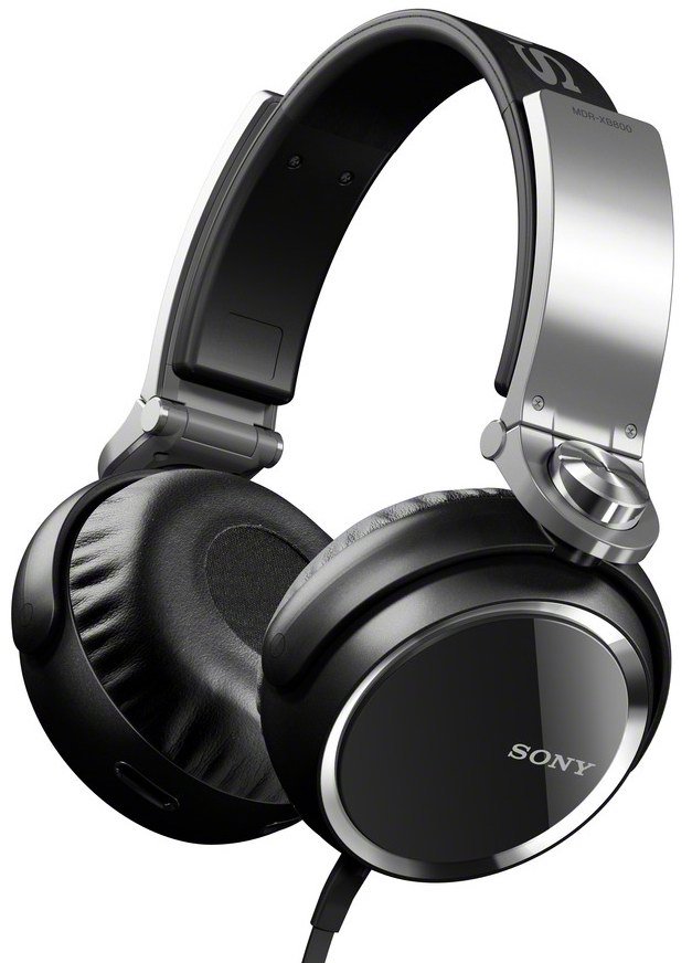 Наушники Sony MDR-XB800 купить | ELMIR - цена, отзывы, характеристики