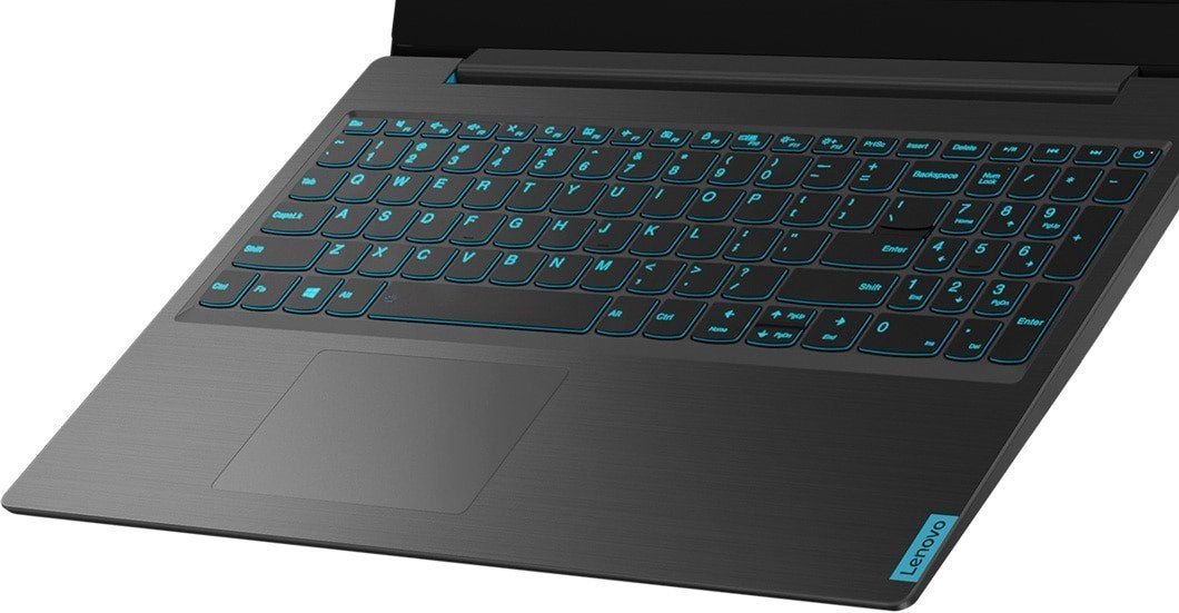 Ноутбук Lenovo IdeaPad L340-17IRH Gaming (81LL00B2RA) купить | Elmir ...