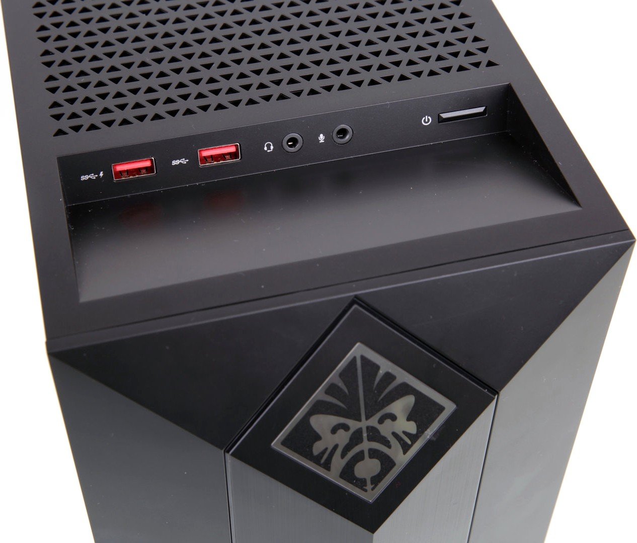 Компьютер HP OMEN Obelisk 875-1005ur (6PZ35EA) купить | ELMIR - цена ...