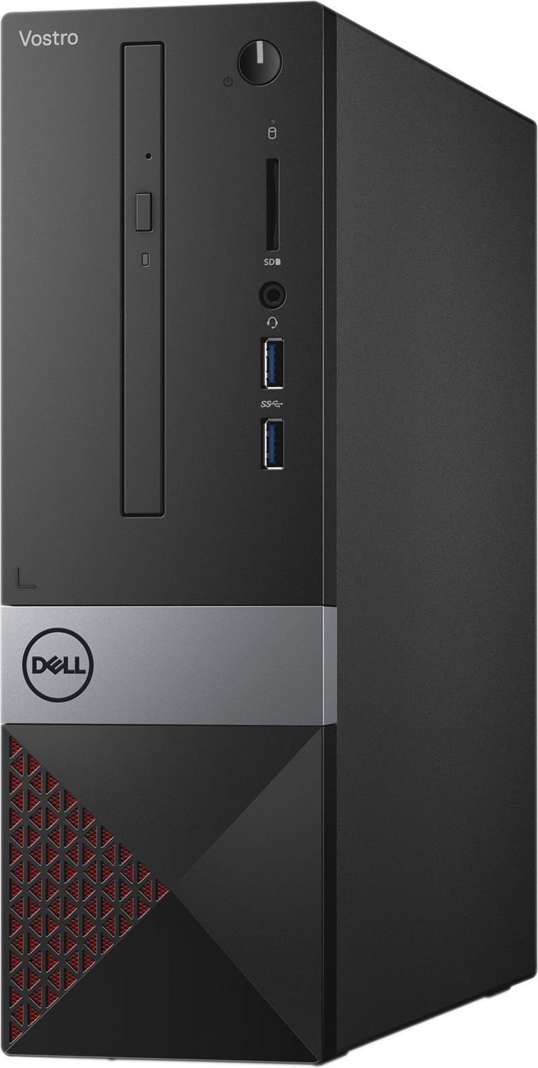 Компьютер Dell Vostro 3471 SFF (N206VD3471_UBU) купить | ELMIR