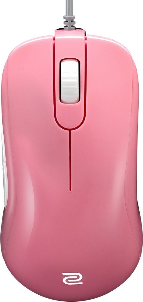 Мышь Zowie Divina S2 Pink/White (9H.N1MBB.A61) купить | ELMIR - цена ...